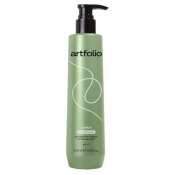 Кондиционер для поврежденных волос ARTFOLIO REPAIR AND RECONSTRUCTION 300мл